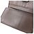 Gucci Brown Canvas Tri-fold Wallet - view 10