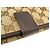 Gucci Brown Canvas Tri-fold Wallet - view 13