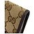 Gucci Brown Canvas Tri-fold Wallet - view 17