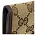 Gucci Brown Canvas Tri-fold Wallet - view 18