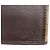 Gucci Brown Canvas Tri-fold Wallet - view 7