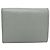 Christian Dior Saddle Lotus Bi-fold Wallet Braun - Ansicht 2