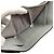 Christian Dior Saddle Lotus Bi-fold Wallet Braun - Ansicht 5
