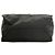 Borsa Tote Prada 1BG132 Logo Hardware Nero - vista 4