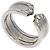 Cartier C2 Ring SM Diamant in 18K Weißgold