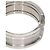 Cartier C2 Ring SM Diamant in 18K Weißgold - Ansicht 10