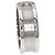Cartier C2 Ring SM Diamant in 18K Weißgold - Ansicht 9