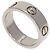 Cartier Love Ring aus 18K Weißgold