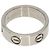 Cartier Love Ring aus 18K Weißgold - Ansicht 4