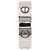 Anillo Love de Cartier en oro blanco de 18K - vista 3