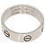 Anillo Love de Cartier en oro blanco de 18K - vista 4