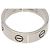 Anillo Love de Cartier en oro blanco de 18K - vista 7
