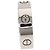 Anillo Love de Cartier en oro blanco de 18K - vista 8
