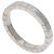 Anello Cartier Lanières #60 in oro bianco 18K