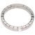 Anello Cartier Lanières #60 in oro bianco 18K - vista 4