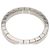 Anello Cartier Lanières #60 in oro bianco 18K - vista 6