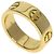 Anello Love di Cartier in oro giallo 18K