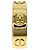 Anello Love di Cartier in oro giallo 18K - vista 3