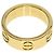 Anello Love di Cartier in oro giallo 18K - vista 5