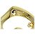 Collana Open Heart di Tiffany & Co. in oro giallo 18K - vista 5