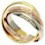 Trinity #53 Ring Cartier  - Ansicht 1