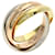 Trinity #53 Ring Cartier  - Ansicht 2