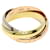 Trinity #53 Ring Cartier  - Ansicht 3