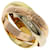 Cartier Trinity Ring #50  - Ansicht 1