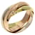 Cartier Trinity Ring #50  - Ansicht 2