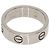 Cartier Love Ring aus 18K Weißgold - Ansicht 4