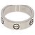 Cartier Love Ring aus 18K Weißgold - Ansicht 7