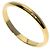 Fede Cartier in oro giallo 18K