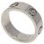 Anello Love in oro bianco 18K Cartier