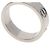 Anello Love in oro bianco 18K Cartier - vue 10