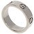 Cartier Love Ring aus 18K Weißgold