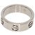 Cartier Love Ring aus 18K Weißgold - Ansicht 4