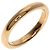 Tiffany & Co. 18K Roségold Ring - Ansicht 2