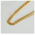 Collana Chanel CC con pendente D'oro - vista 9