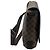 Borsa Louis Vuitton Brooklyn Damier MM Marrone - vista 3