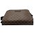 Borsa Louis Vuitton Brooklyn Damier MM Marrone - vista 4