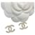 Orecchini Chanel CC Strass Oro D'oro  - vista 1