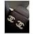 Orecchini Chanel CC Strass Oro D'oro  - vista 11