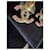 Orecchini Chanel CC Strass Oro D'oro  - vista 18