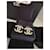 Orecchini Chanel CC Strass Oro D'oro  - vista 19