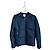 Cyrillus Gesteppte Winterparka marineblau Dunkelblau