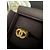 Chanel Ring mit CC-Logo und Kristallen Golden - Ansicht 20
