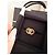 Chanel Ring mit CC-Logo und Kristallen Golden - Ansicht 2