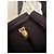 Chanel Ring mit CC-Logo und Kristallen Golden - Ansicht 6