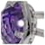 Chaumet Attrape-Moi Amethyst Diamond Ring  - Ansicht 8