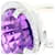 Chaumet Attrape-Moi Amethyst Diamond Ring  - Ansicht 9